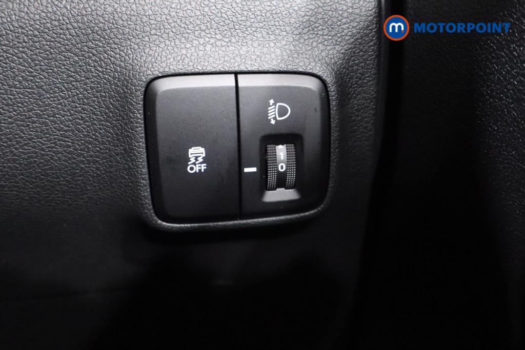 Hyundai I10 Advance Automatic Petrol Hatchback - Stock Number (1547261) - 14th supplementary image