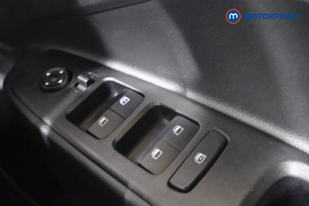 Hyundai I10 Advance Automatic Petrol Hatchback - Stock Number (1547261) - 15th supplementary image