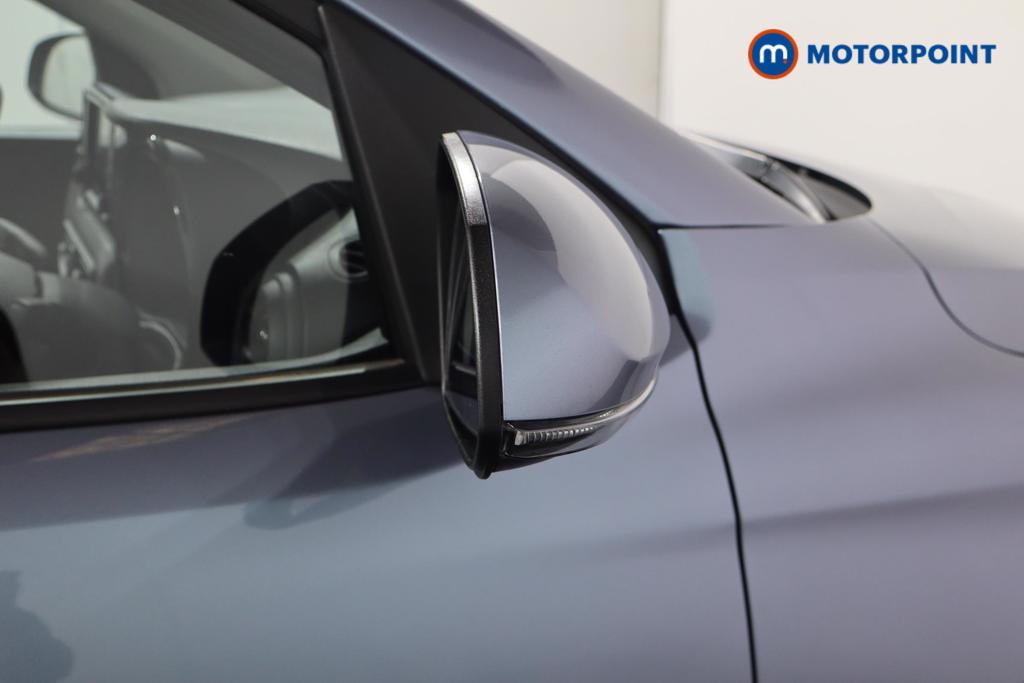 Hyundai I10 Advance Automatic Petrol Hatchback - Stock Number (1547261) - 16th supplementary image