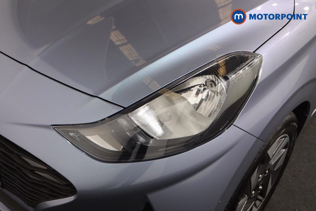 Hyundai I10 Advance Automatic Petrol Hatchback - Stock Number (1547261) - 18th supplementary image