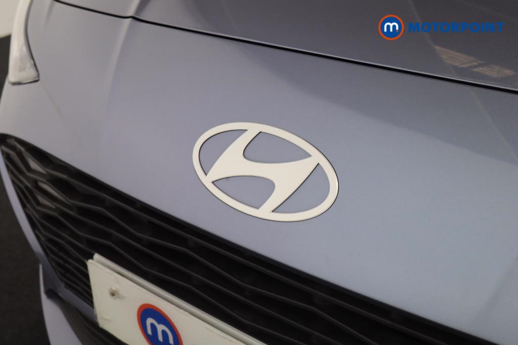 Hyundai I10 Advance Automatic Petrol Hatchback - Stock Number (1547261) - 19th supplementary image