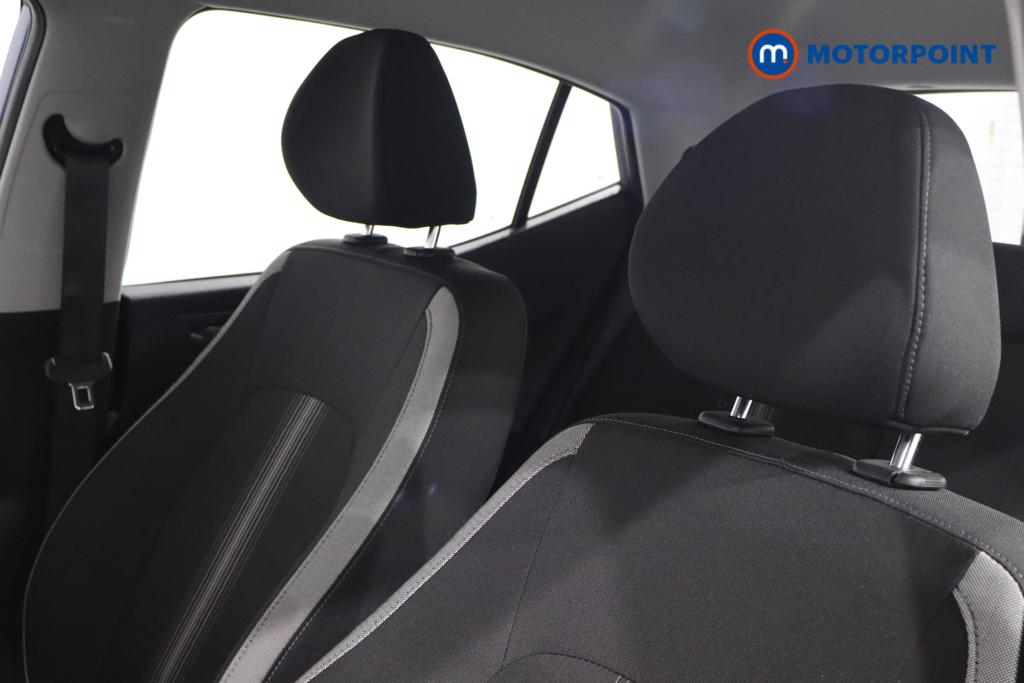 Hyundai I10 Advance Automatic Petrol Hatchback - Stock Number (1547261) - 21st supplementary image