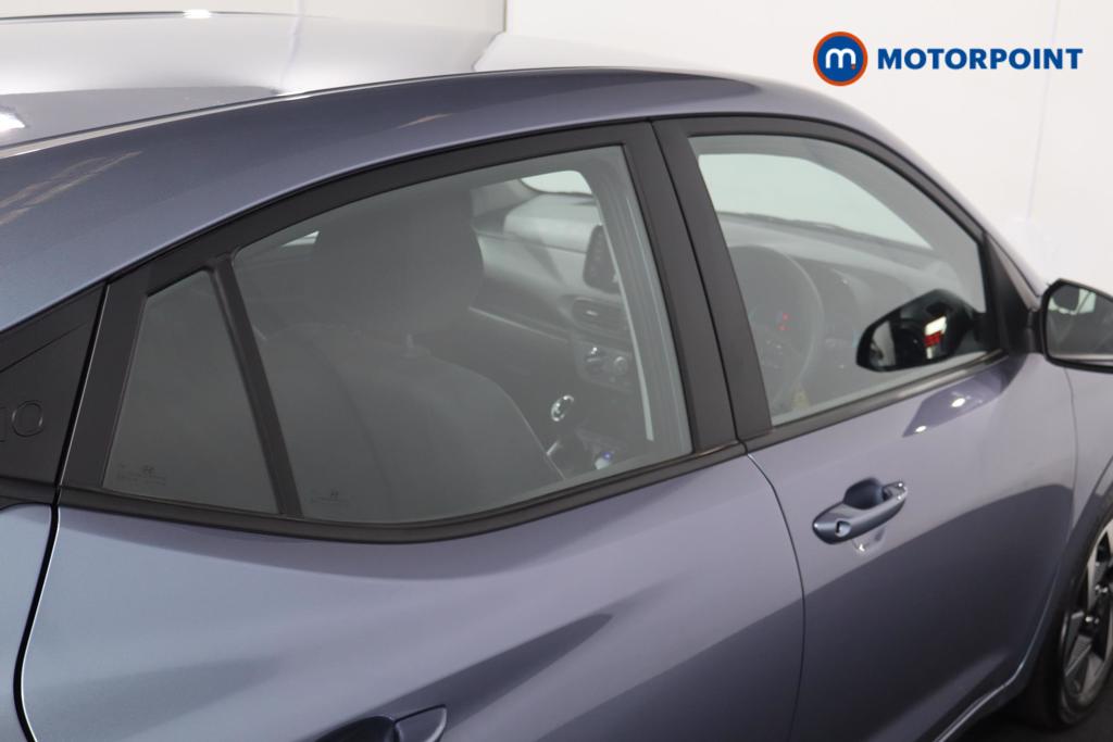 Hyundai I10 Advance Automatic Petrol Hatchback - Stock Number (1547261) - 27th supplementary image