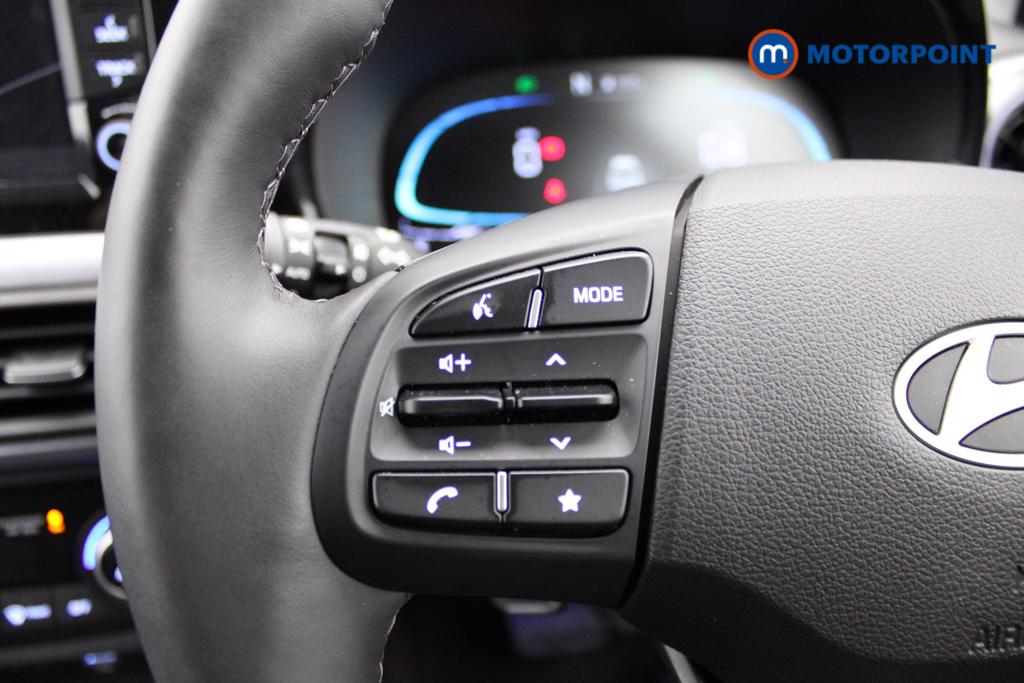 Hyundai I10 Premium Automatic Petrol Hatchback - Stock Number (1547296) - 8th supplementary image