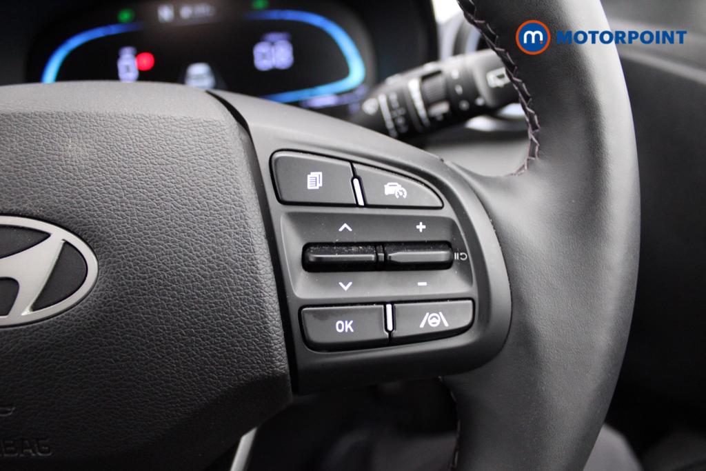 Hyundai I10 Premium Automatic Petrol Hatchback - Stock Number (1547296) - 9th supplementary image