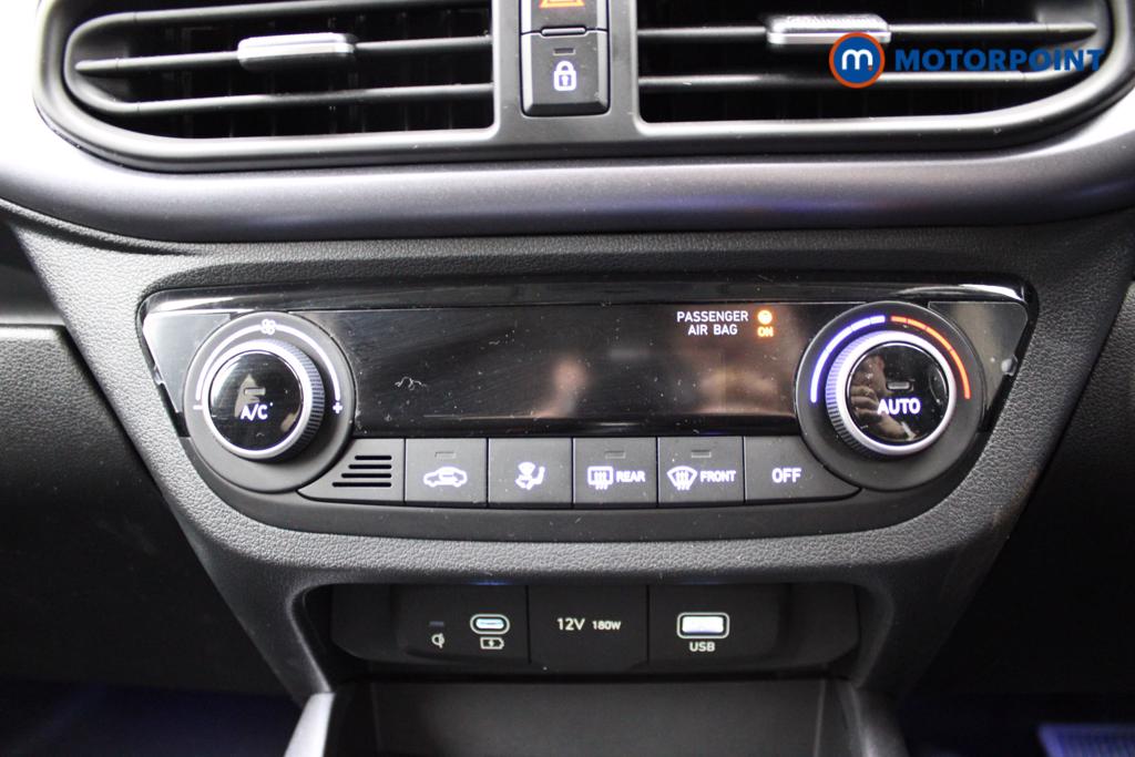 Hyundai I10 Premium Automatic Petrol Hatchback - Stock Number (1547296) - 12th supplementary image
