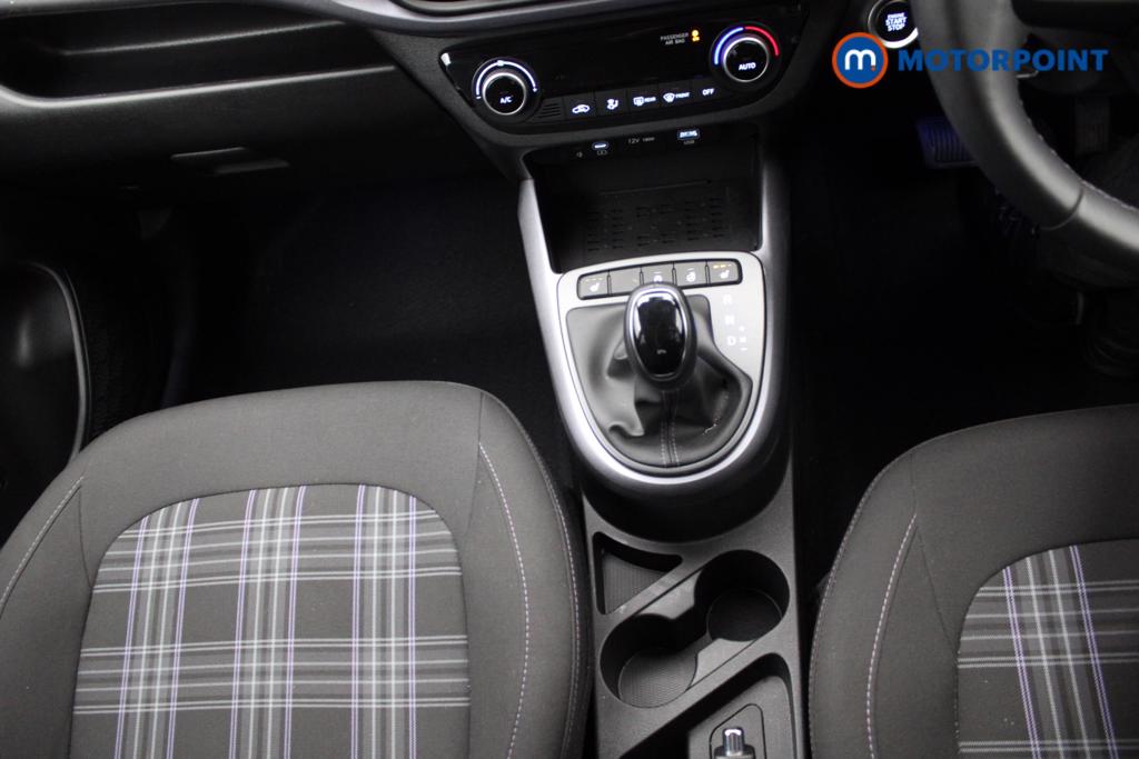 Hyundai I10 Premium Automatic Petrol Hatchback - Stock Number (1547296) - 13th supplementary image