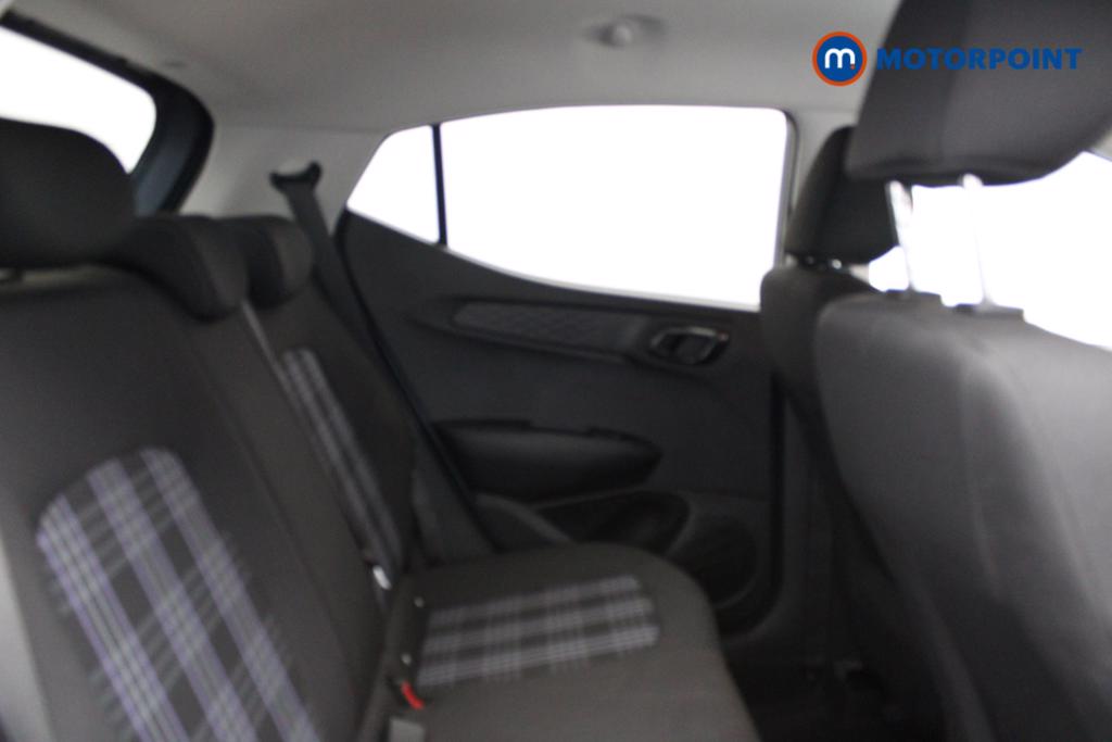 Hyundai I10 Premium Automatic Petrol Hatchback - Stock Number (1547296) - 16th supplementary image