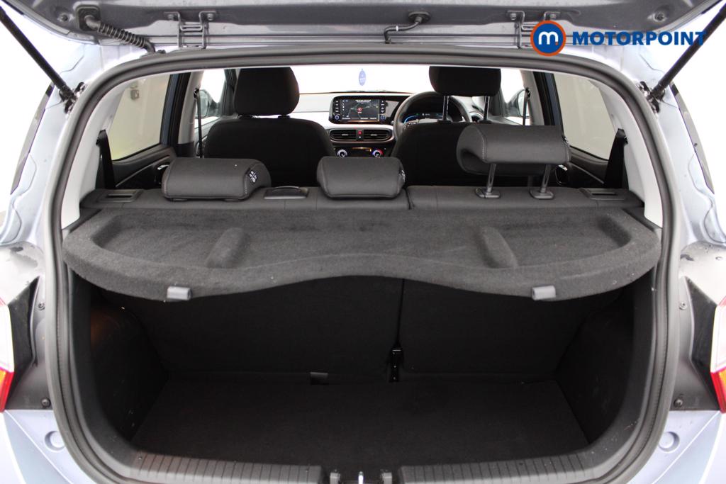 Hyundai I10 Premium Automatic Petrol Hatchback - Stock Number (1547296) - 18th supplementary image