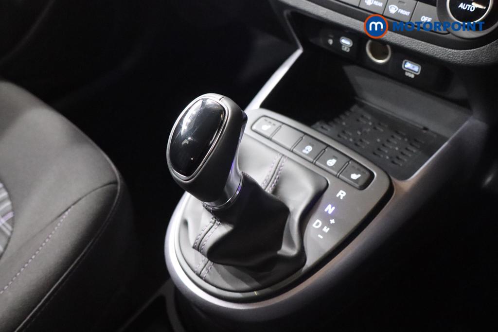 Hyundai I10 Premium Automatic Petrol Hatchback - Stock Number (1547319) - 5th supplementary image