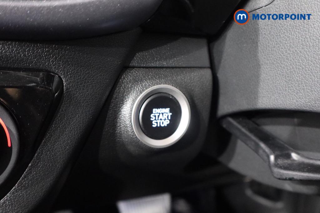 Hyundai I10 Premium Automatic Petrol Hatchback - Stock Number (1547319) - 6th supplementary image