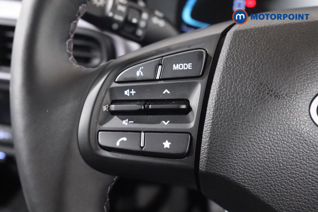 Hyundai I10 Premium Automatic Petrol Hatchback - Stock Number (1547319) - 9th supplementary image