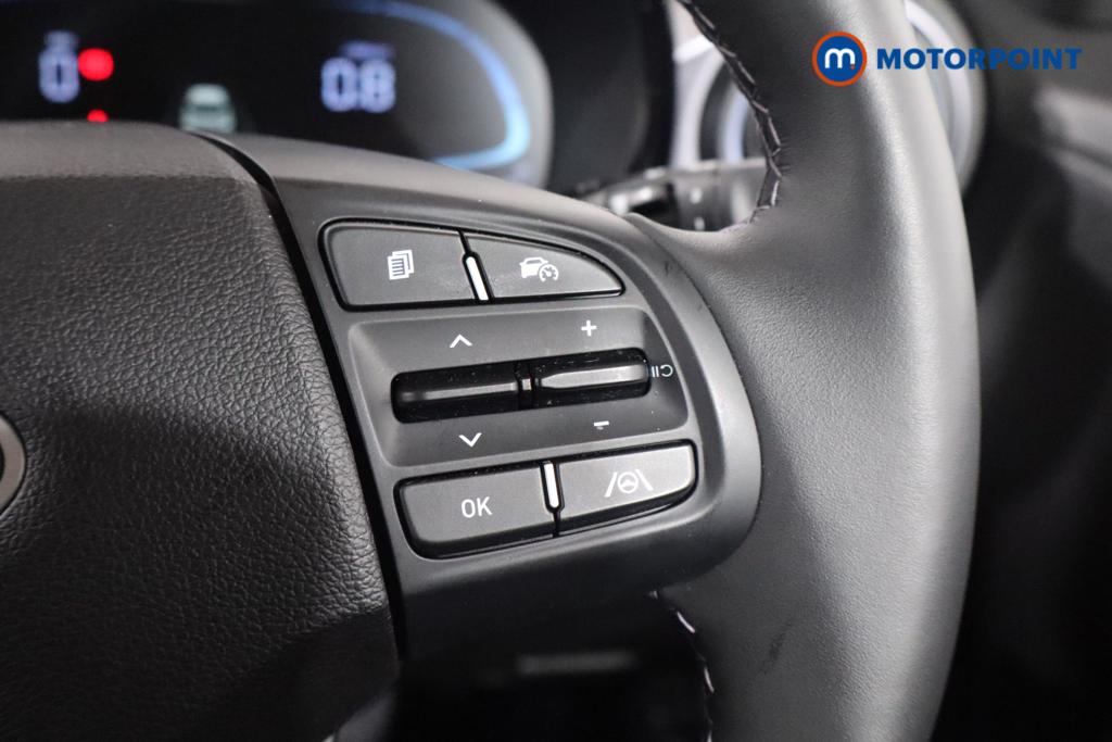 Hyundai I10 Premium Automatic Petrol Hatchback - Stock Number (1547319) - 10th supplementary image