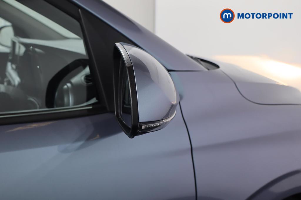 Hyundai I10 Premium Automatic Petrol Hatchback - Stock Number (1547319) - 13th supplementary image