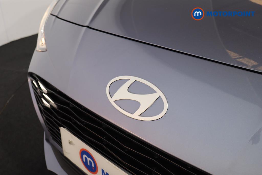 Hyundai I10 Premium Automatic Petrol Hatchback - Stock Number (1547319) - 16th supplementary image
