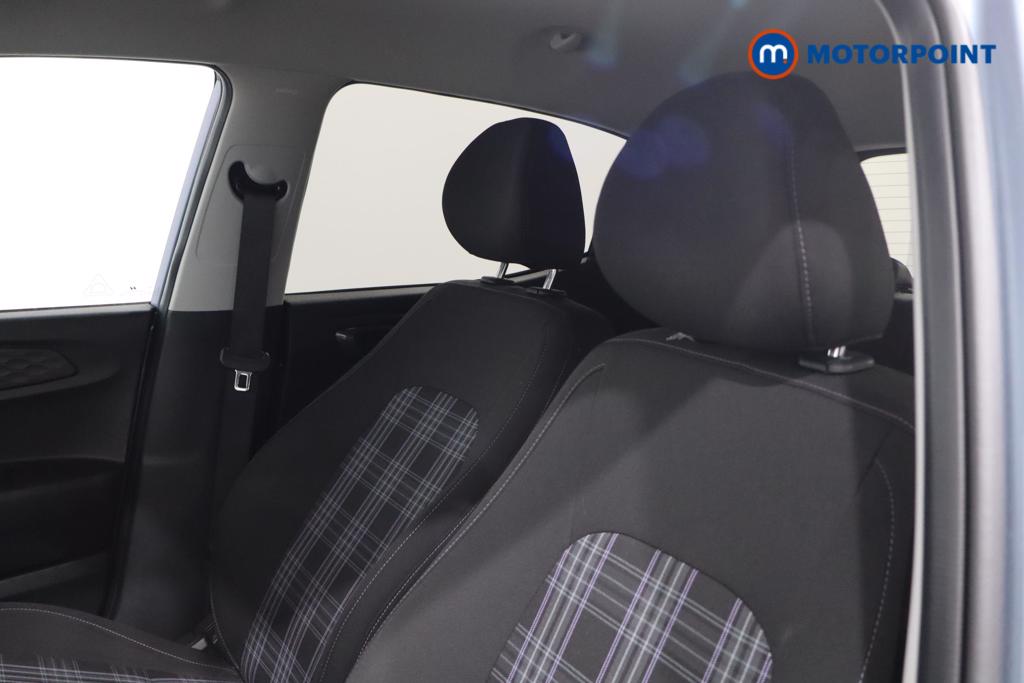 Hyundai I10 Premium Automatic Petrol Hatchback - Stock Number (1547319) - 18th supplementary image