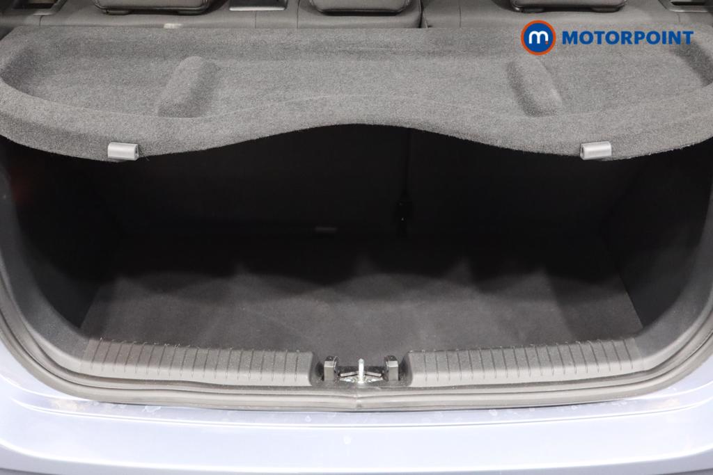 Hyundai I10 Premium Automatic Petrol Hatchback - Stock Number (1547319) - 23rd supplementary image