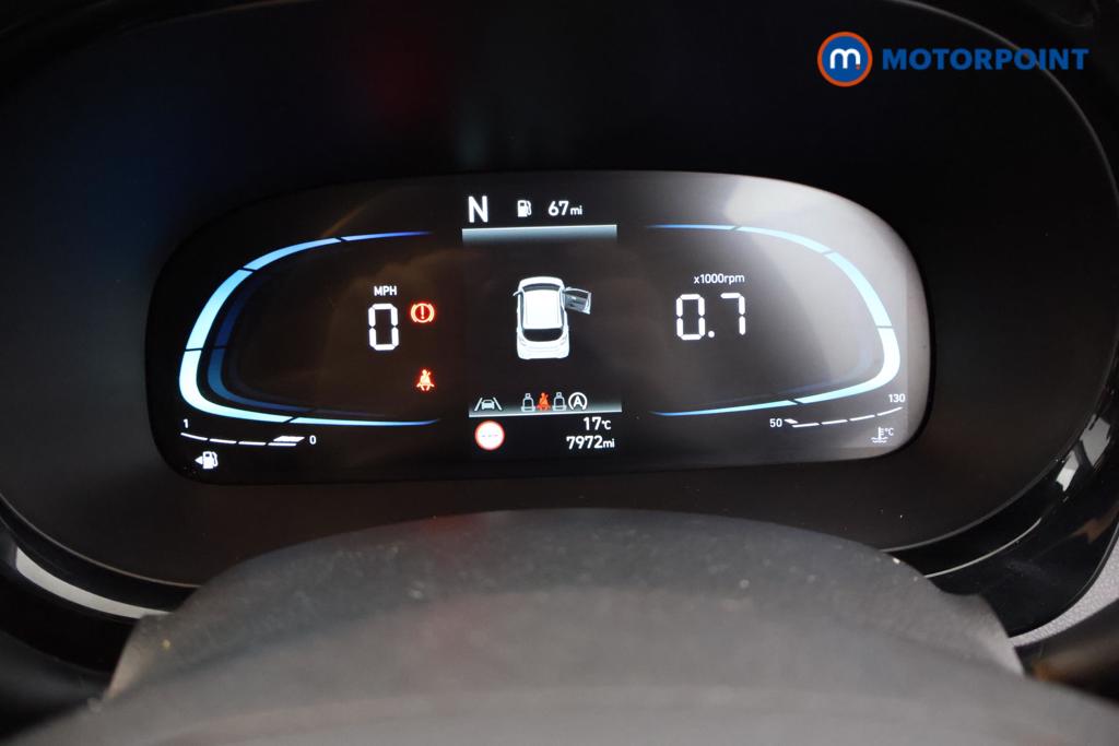 Hyundai I10 Premium Automatic Petrol Hatchback - Stock Number (1547321) - 4th supplementary image