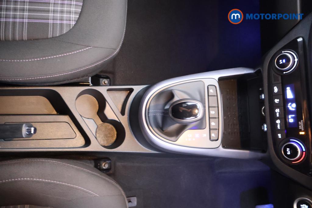 Hyundai I10 Premium Automatic Petrol Hatchback - Stock Number (1547321) - 6th supplementary image