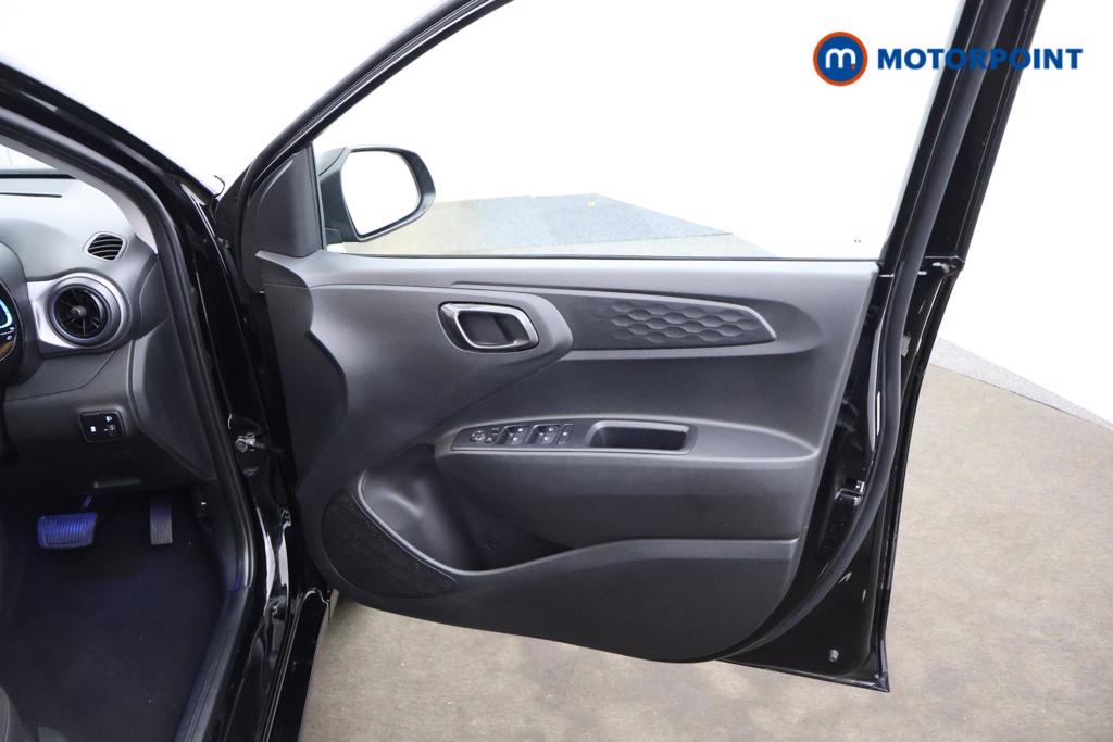 Hyundai I10 Premium Automatic Petrol Hatchback - Stock Number (1547321) - 8th supplementary image