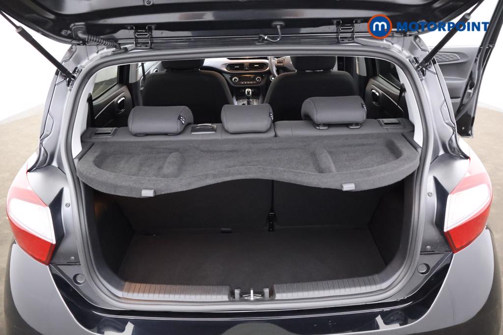 Hyundai I10 Premium Automatic Petrol Hatchback - Stock Number (1547321) - 12th supplementary image