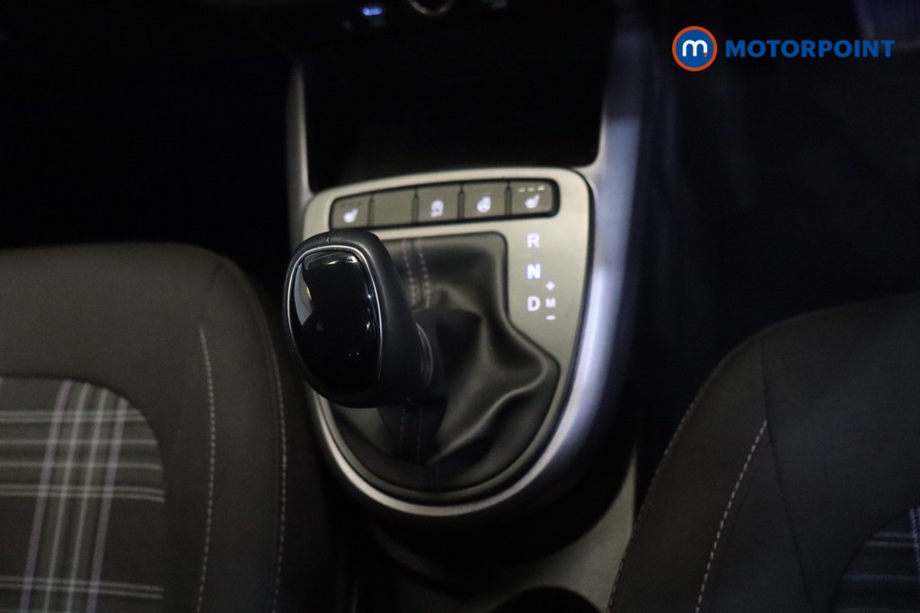 Hyundai I10 Premium Automatic Petrol Hatchback - Stock Number (1547325) - 7th supplementary image