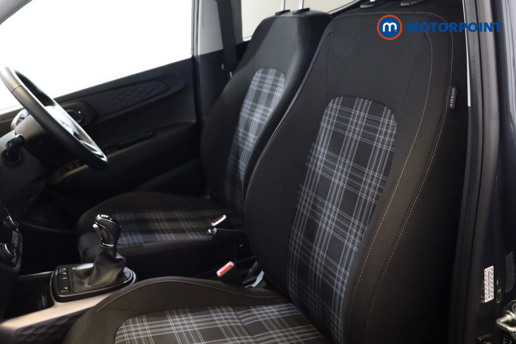 Hyundai I10 Premium Automatic Petrol Hatchback - Stock Number (1547325) - 10th supplementary image