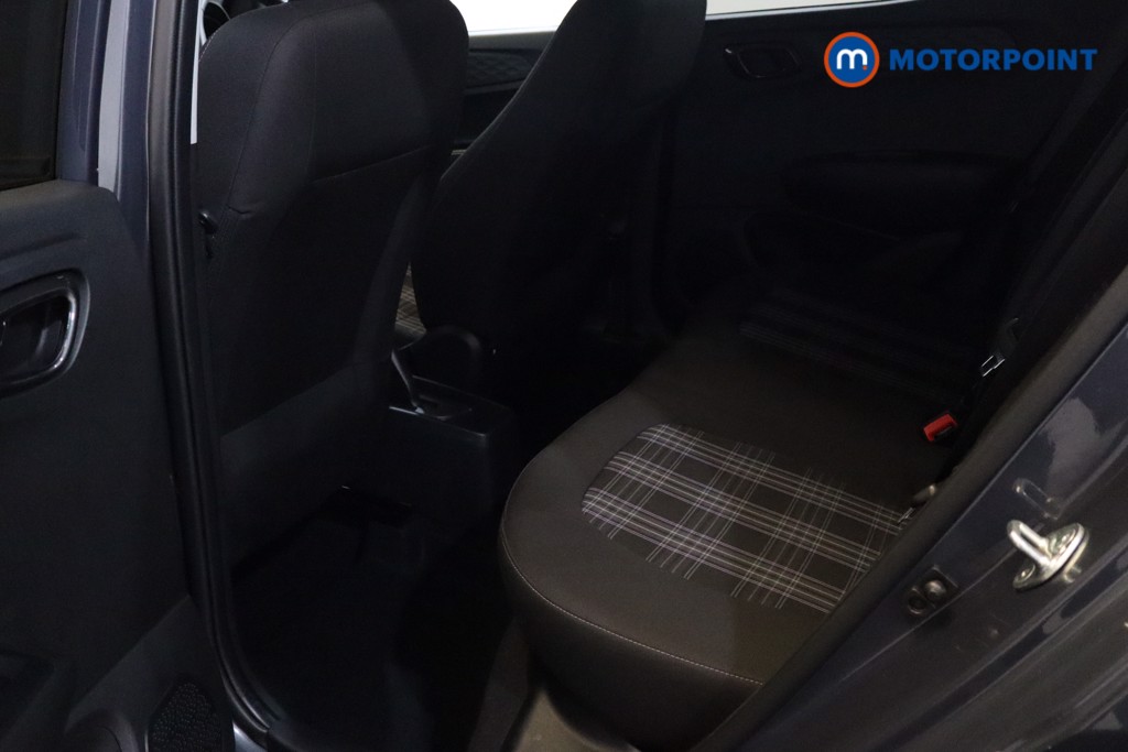 Hyundai I10 Premium Automatic Petrol Hatchback - Stock Number (1547325) - 11th supplementary image