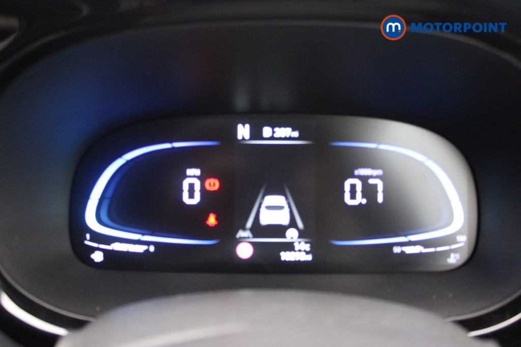Hyundai I10 Premium Automatic Petrol Hatchback - Stock Number (1547334) - 4th supplementary image