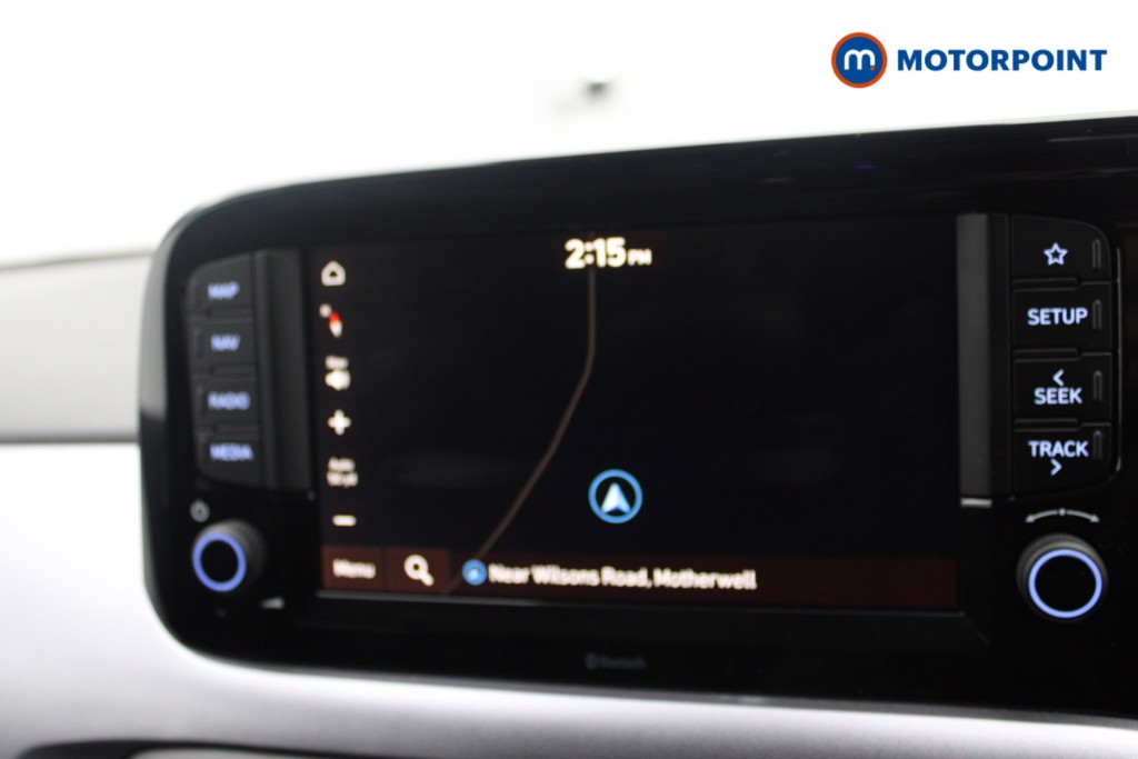 Hyundai I10 Premium Automatic Petrol Hatchback - Stock Number (1547334) - 8th supplementary image