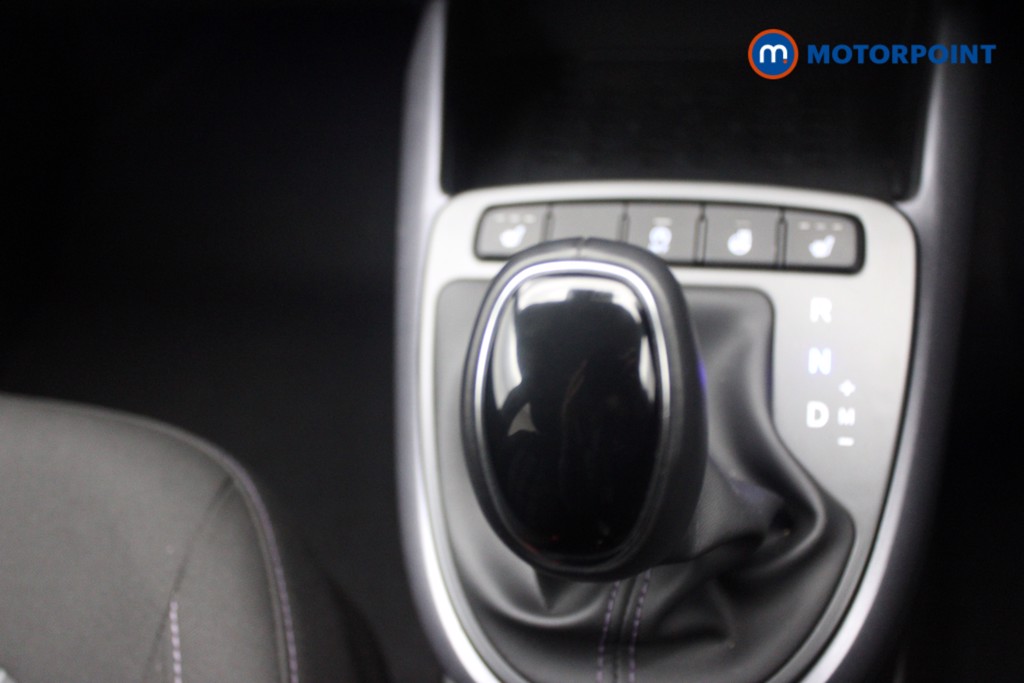 Hyundai I10 Premium Automatic Petrol Hatchback - Stock Number (1547334) - 12th supplementary image