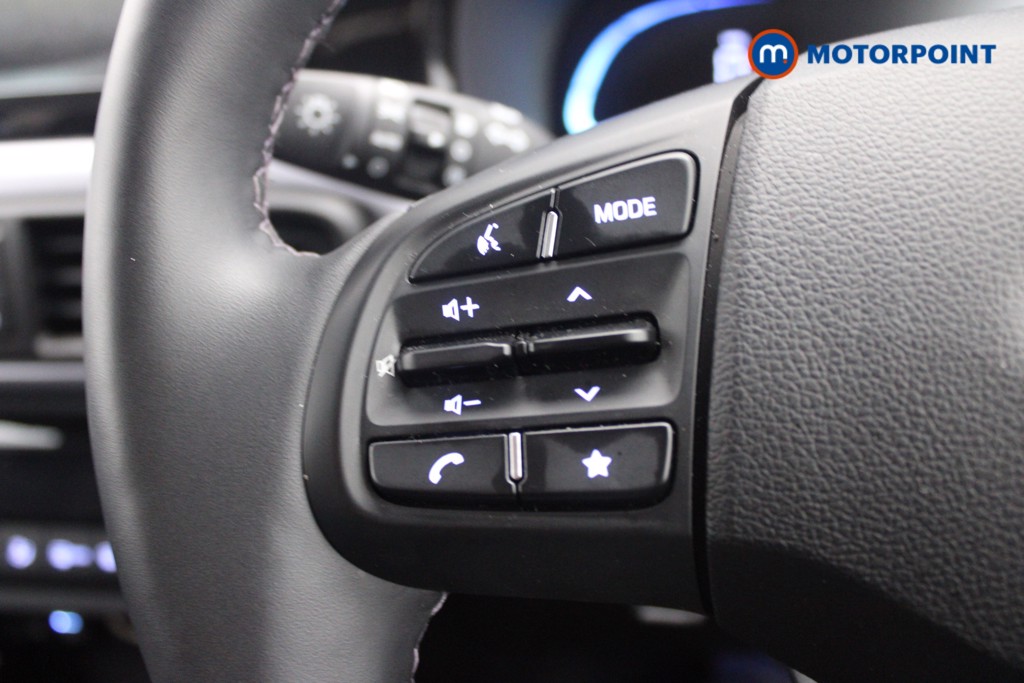 Hyundai I10 Premium Automatic Petrol Hatchback - Stock Number (1547334) - 13th supplementary image