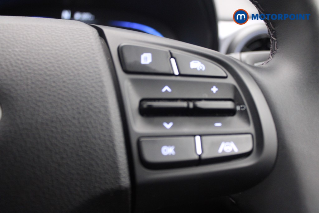 Hyundai I10 Premium Automatic Petrol Hatchback - Stock Number (1547334) - 14th supplementary image