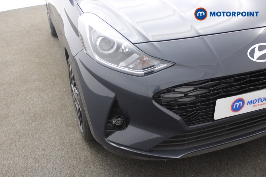 Hyundai I10 Premium Automatic Petrol Hatchback - Stock Number (1547334) - 22nd supplementary image