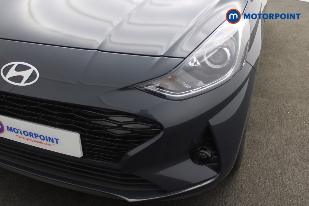 Hyundai I10 Premium Automatic Petrol Hatchback - Stock Number (1547334) - 23rd supplementary image