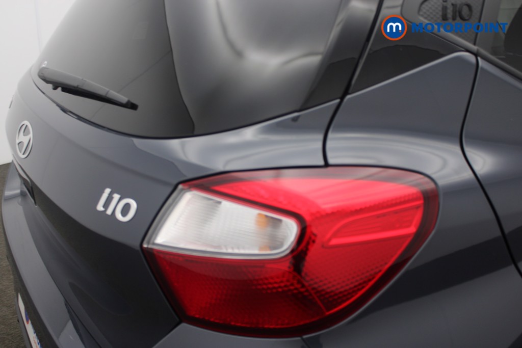 Hyundai I10 Premium Automatic Petrol Hatchback - Stock Number (1547334) - 24th supplementary image