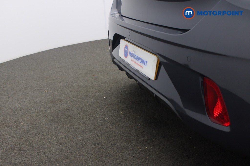 Hyundai I10 Premium Automatic Petrol Hatchback - Stock Number (1547334) - 25th supplementary image