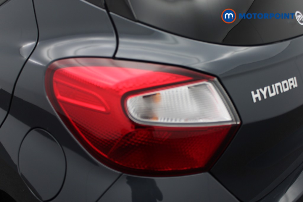 Hyundai I10 Premium Automatic Petrol Hatchback - Stock Number (1547334) - 26th supplementary image