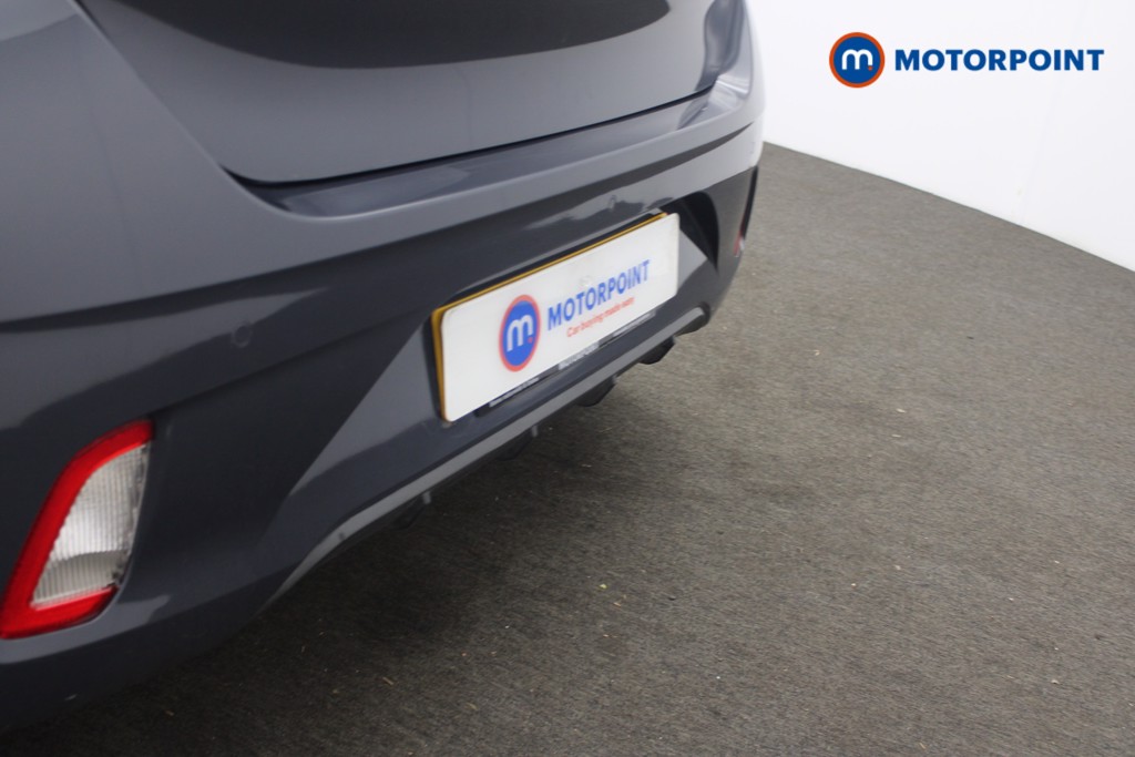 Hyundai I10 Premium Automatic Petrol Hatchback - Stock Number (1547334) - 27th supplementary image