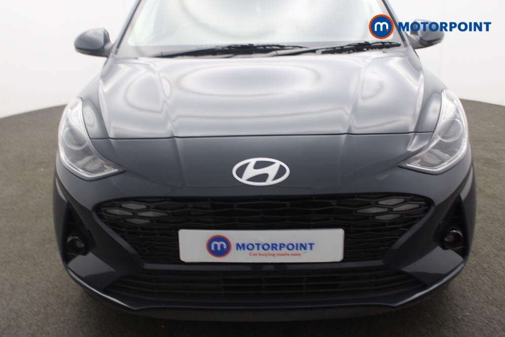 Hyundai I10 Premium Automatic Petrol Hatchback - Stock Number (1547334) - 28th supplementary image