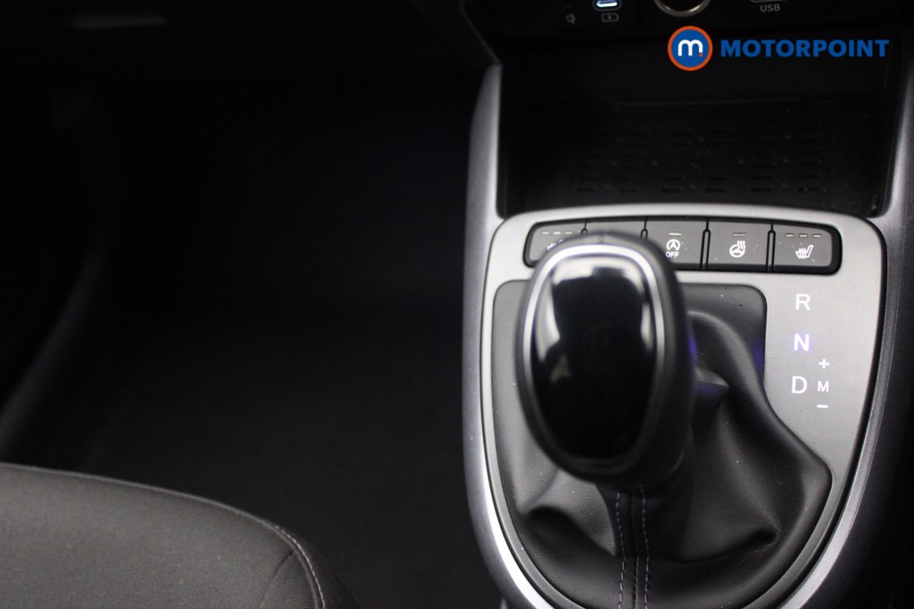 Hyundai I10 Premium Automatic Petrol Hatchback - Stock Number (1547339) - 12th supplementary image
