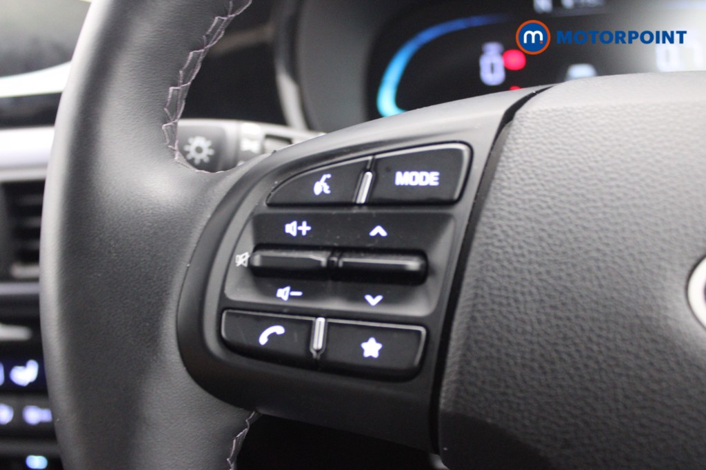 Hyundai I10 Premium Automatic Petrol Hatchback - Stock Number (1547339) - 13th supplementary image