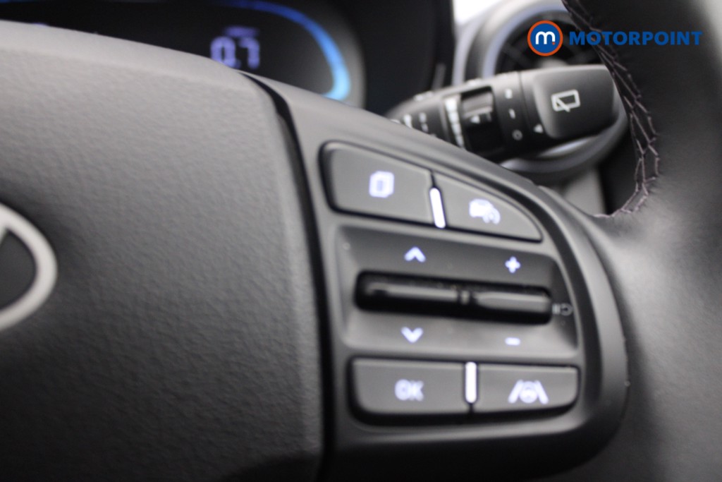 Hyundai I10 Premium Automatic Petrol Hatchback - Stock Number (1547339) - 14th supplementary image
