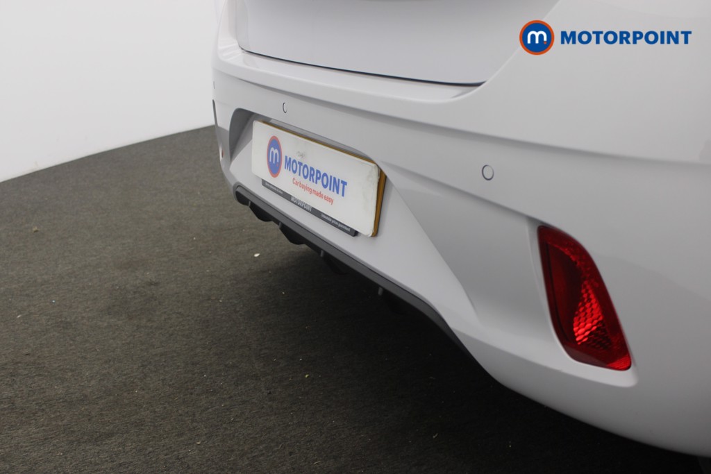 Hyundai I10 Premium Automatic Petrol Hatchback - Stock Number (1547339) - 22nd supplementary image