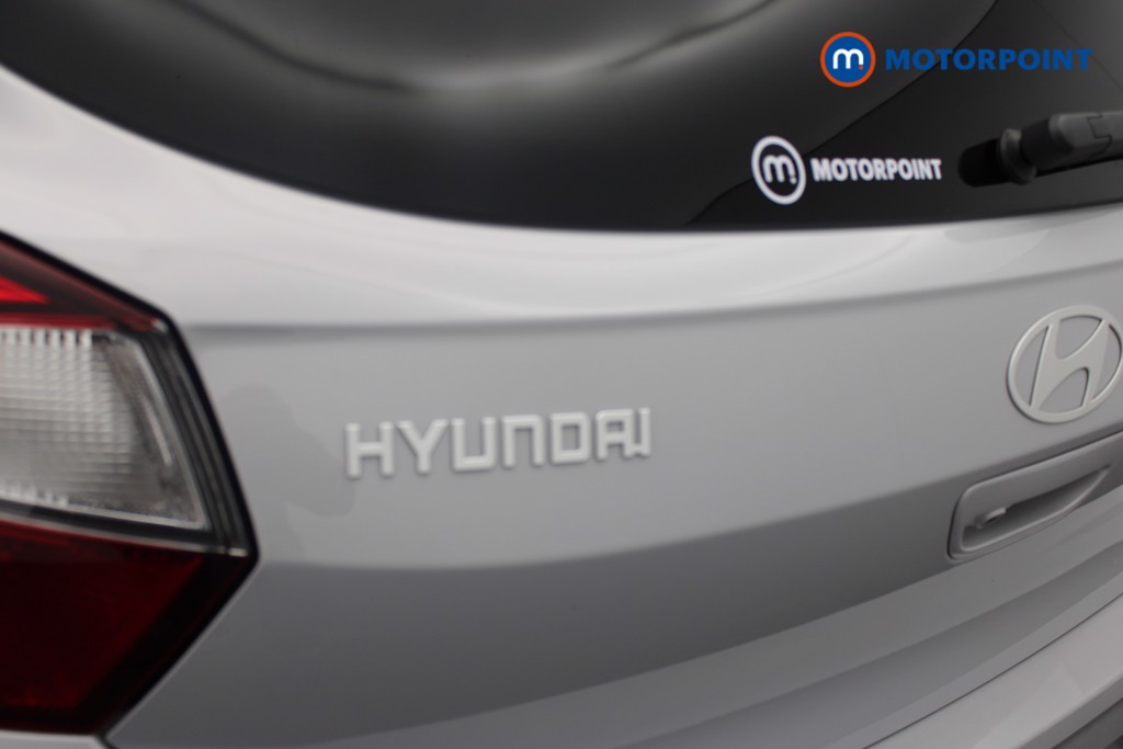 Hyundai I10 Premium Automatic Petrol Hatchback - Stock Number (1547339) - 24th supplementary image