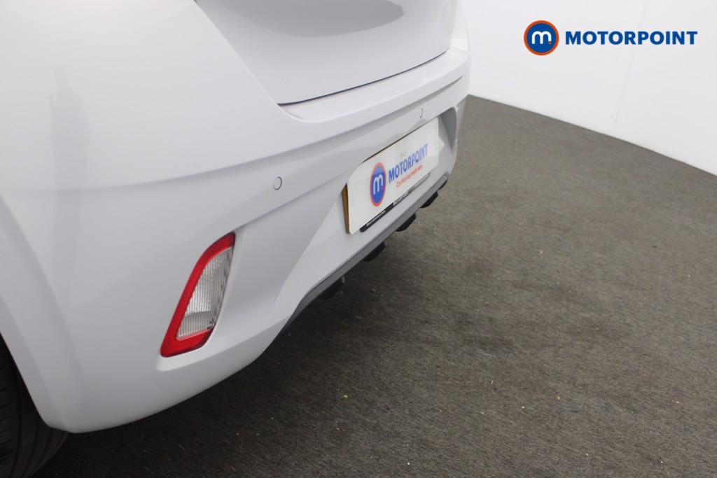 Hyundai I10 Premium Automatic Petrol Hatchback - Stock Number (1547339) - 26th supplementary image