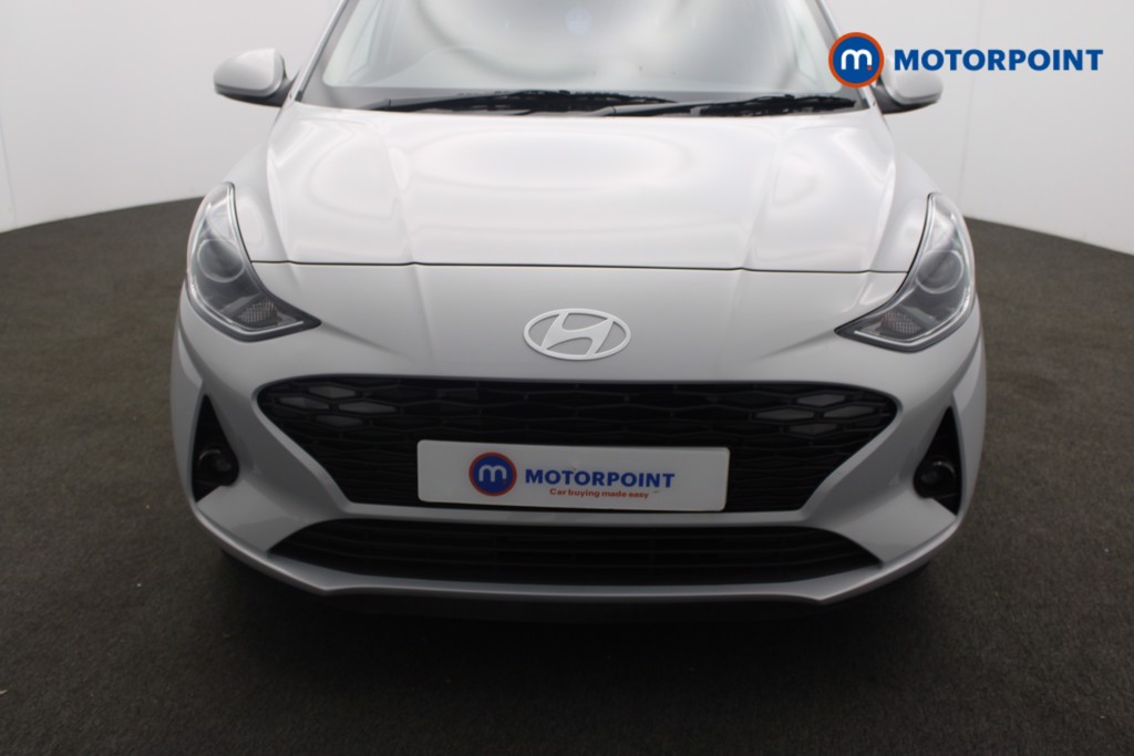 Hyundai I10 Premium Automatic Petrol Hatchback - Stock Number (1547339) - 27th supplementary image