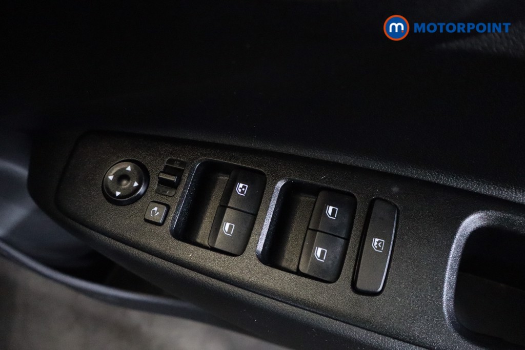 Hyundai I10 N Line Manual Petrol Hatchback - Stock Number (1547351) - 7th supplementary image