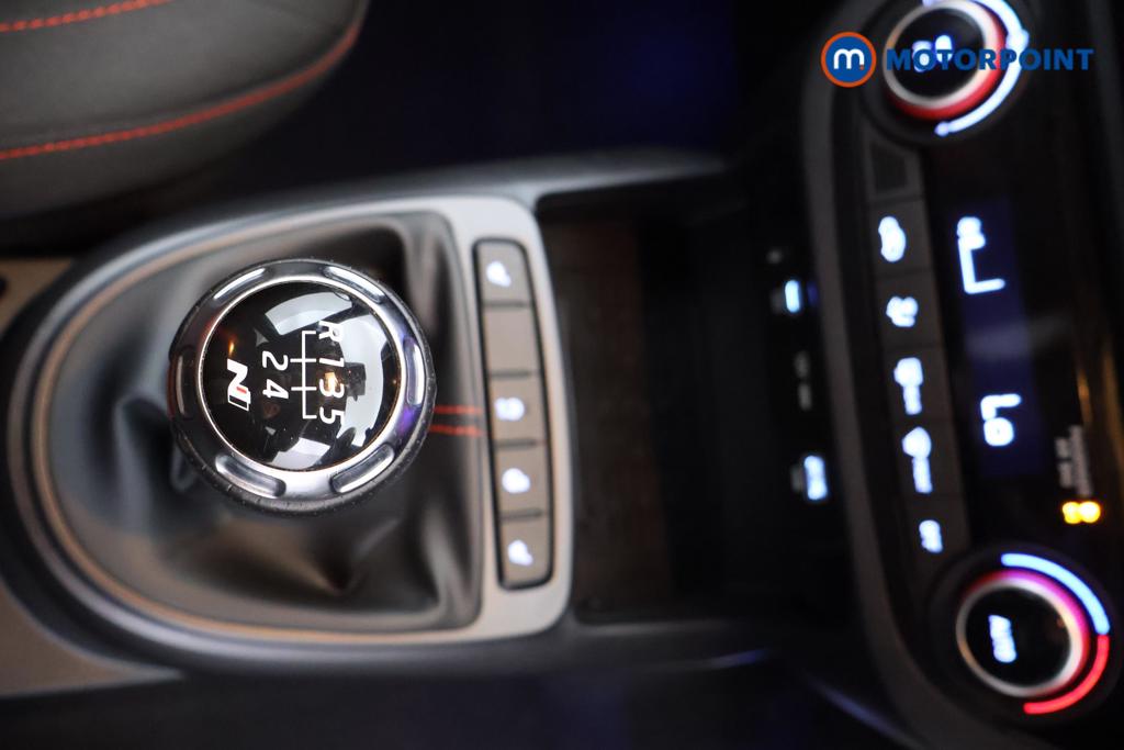 Hyundai I10 N Line Manual Petrol Hatchback - Stock Number (1547361) - 6th supplementary image