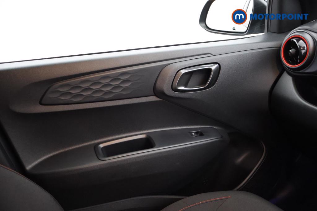 Hyundai I10 N Line Manual Petrol Hatchback - Stock Number (1547361) - 9th supplementary image